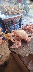 27K views · 162 reactions | Remove chicken bones. | Steve Huston | Facebook