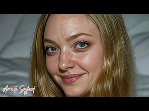 Amanda Seyfried🔥 Stockings, Pantyhose, Tights, Bikini, Nylon, Lingerie, Bodysuit, Mini Skirt