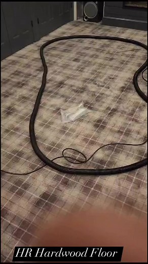 Stairs sanding for Natural | HR Hardwood Floor LLC