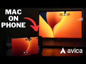 How to Access PC from Your Mobile Anywhere | The Easiest Method in 2024