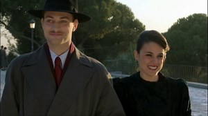 La historia de amor entre Sira y Marcus
