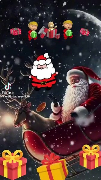 41K views · 2.3K reactions | #mikulas2023 #mikulásra #telapó #boldogmikulast | Karácsony | Facebook