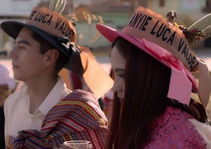 Cinta de ficción Tayta Shanti se estrena este 29 de febrero