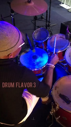 Pro Drum Fills (Edition 3) Drum Flavor 3 #drumming #drumstagram #drumporn #dwdrums #drumsdrumsdrums #drumcover #percussion #vicfirth #drumuniversity #drummer #drumfam #zildjian #drumkit #drumsdaily #drumlife #instadrums #drums #drumset #instadrum #musician #zildjiancymbals #drumlove #musica #musicians #drumfill #drumsharing #rock #drummerworld #guitar #drumlessons | DrummersHubs