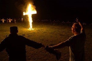 This is the future of white supremacy in America: http://voc.tv/1YVwNTq | Vocativ