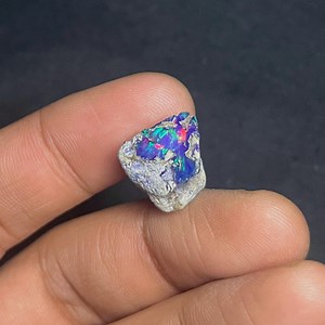 Cristaux de pierres précieuses brutes de 8,80 ct : pierre brute pour enrouler du fil métallique et décorer un esprit spirituel - Etsy France