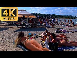 Unreal Bikini Moments on Rio’s Sexiest Beach | Watch Now! [4K UHD]