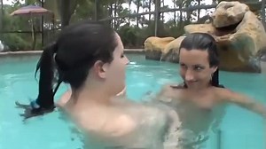 Underwater Dunking And Drowning - Redwap.Tv.mp4