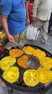 Malpua Making | Mi_nashikkar_