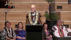Wayne Brown announces target of $25m in admin cuts