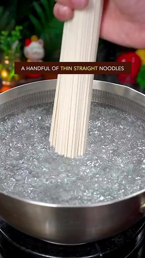 29_Trending sour & spicy noodles recipe in China, do you want to try #Recipe #noodles #chinesefood #foodtiktok | Food Recipes