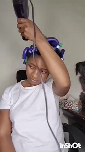 Cute natural hairstyle | Natural & Beautiful | Facebook