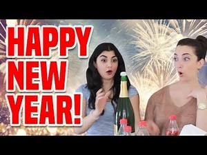 HAPPY NEW YEAR 2019 FAIL COMPILATION!