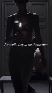 En avant première, Aubade vous dévoile son teaser spécial Saint Valentin. Restez à l'écoute... | Aubade Paris