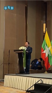 4K views · 63 reactions |  “This is just the beginning.” On July 18 in Yangon, Myanmar, we joined an event organized by our prep partner, University of Taxila, to inspire students exploring the GED as a pathway to study abroad.  Watch this video for an inspiring message from Ben, GED International Business Development Manager, reminding students to work hard, enjoy life, and take pride in every step of their journey. #GED #GEDInternational | GED International | Facebook