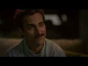 Her (2013) Official Trailer