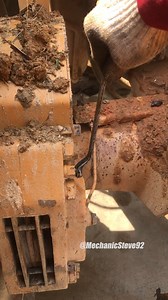 134K views · 736 reactions | Loader Brake Maintenance and Brake Pad Replacement #LoaderMaintenance #BrakeRepair #BrakePadReplacement #HeavyMachinery #ConstructionEquipment | Mechanic Steve | Facebook