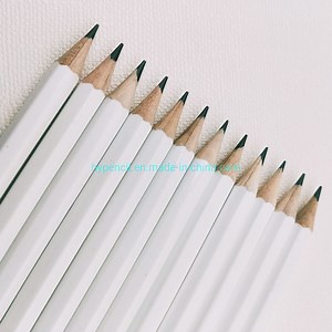 [Hot Item] Hm71201-Hema Hb Graphite Pencil