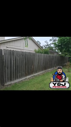 Y&J Fencingllc on TikTok