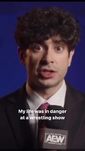 The difference between a boss and a fanboy with money! | Heel Turn Wrestling