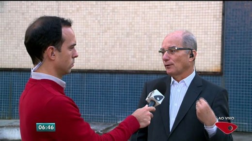 Secretário de Educação do ES fala sobre unificação de currículo escolar no Brasil