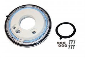 Raypak 013159F Burner Door