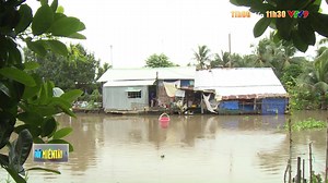 1M views · 7K shares | KINH NGHIỆM MUA BÁN: Không xuồng, người dân nông thôn vẫn mua được hàng bên kia sông. | Kết Nối Miền Tây | Facebook