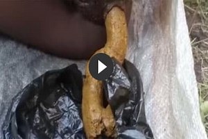 Öffentlich scheißen