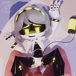 Murder Drones V (murder Drones compilation)