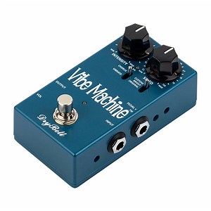 DryBell V3 Vibe Machine Uni-Vibe