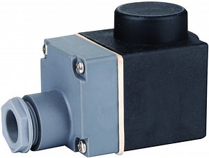 [Hot Item] Sb538 AC220V/DC24V Solenoid Valve Control Solenoid Valve Open and Close Solenoid Coil