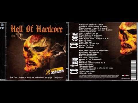 Hell Of Hardcore Vol. 1 (2005)