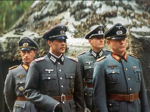 Operation Valkyrie - Apple TV