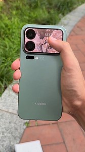 12K views · 2.4K reactions | Xiaomi 17 Pro Max - Unboxing Experience #Technology #Xiaomi17ProMax #Digital #Innovations | Techno Waqar | Facebook