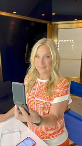 BTS Today Show USA TODAY 🎥 Roddy Blelloch 📸💄 Evealease Garcia #TodayShow #TimesSquare #tech #summer #poolside | Techish by Jennifer Jolly