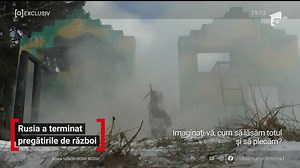 2.5M views · 28K reactions | Aşa arată linia frontului de la graniţa ruso-ucraineană Echipa Observator a ajuns în bazinul Donbas, cel mai fierbinte punct al planetei în acest moment: fiecare maşină care intră sau iese din oraşul Mariupol este verificată  Observator. Despre oameni. Ştirile aşa cum trebuie să fie! | Observator | Facebook
