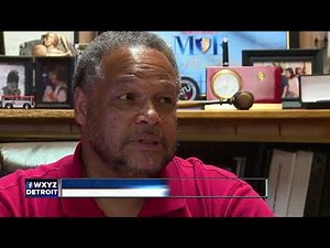 Asphalt overlay being used to fix Mound Road