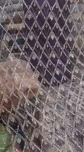 Nets Stitching , thread embroidery, and handwork facilities are also...