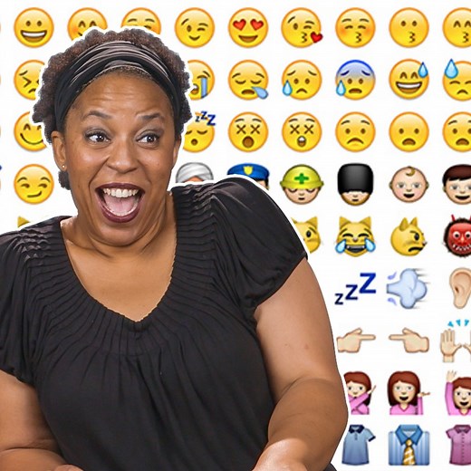 This challenge will test your knowledge of movies and emojis! | REACT