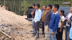 1M views · 25K reactions | EL LOCO DEL CILINDRO: LA DESAPARICIÓN DE...