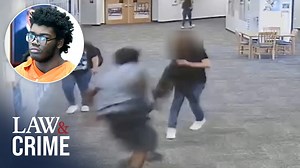 Florida Teen Who Brutally Attacked Teacher Over Nintendo Switch Faces Prison | Law&Crime