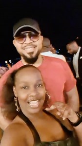 187K views · 5.1K reactions | Selfie and pose with Ramsey Nouah | BigEye.ug | Facebook