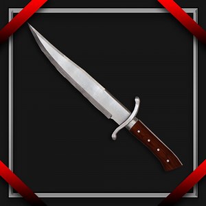 Hunting Knife Remaster
