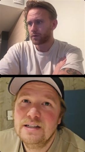 En kjapp prat etter Southampton-matchen med @olecertvaag | Manchester United Supporters Club Scandinavia