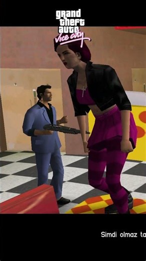 Gta Vice City | Recruitment Drive