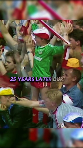 This 1989 FA Cup Story Is Insane 🤯Tommy Lawrence is a legend#football #explained #viral
