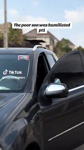 Some Parents are the reasons for the bad practices of Some of their children. Equal Love is the Master Key | Charles Dafe Adjaka