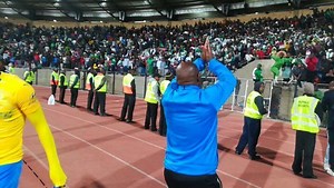 439K views · 4K reactions | If acknowledgement, was a person, it would be called MASELE. Scenes from the 2017/18 Season @MolemelaStadium (Celtic vs @Masandawana) This is not a trend - It is part of the culture!! #SiweleleSaMasele #Siwelele50yrs | Bloemfontein Celtic FC Youth Academy | Facebook
