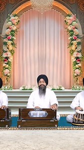 16K views · 1.4K reactions | ✨Bathe in the divine grace, cleanse your mind with Gurbani - "Ramdas Sarovar Naate" .. !!  #RamdasSarovarNaate #BhaiBalwantSinghDarwesh #DelhiWale #BlissfulMusic #GurbaniKirtan #SikhDevotional #PunjabiDevotional #DevotionalSong #AmritVela #DarbarSahib #ShabadGurbani #StayTuned #TSeries  | Shabad Gurbani | Facebook