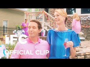 Greener Grass - Clip "Wrong Husbands" I HD I IFC Midnight